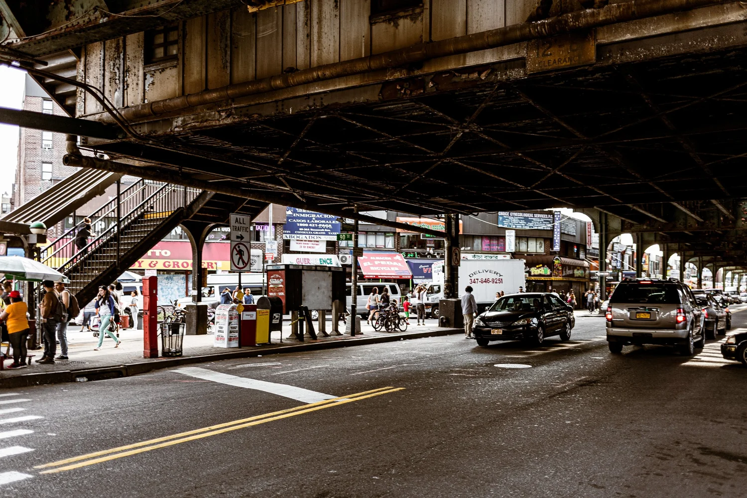 Elmhurst, Queens, NY